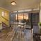 Oceanview Penthouse Suite