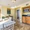 Oceanview Penthouse Suite