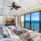 Oceanview Penthouse Suite