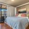 Oceanview Penthouse Suite