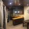 Hostal Mulhacen - 特雷韦莱斯