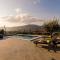 Luxury villa Stocia Split with swimming pool, sauna and jacuzzi in a peaceful location in Split