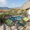 Luxury villa Stocia Split with swimming pool, sauna and jacuzzi in a peaceful location in Split