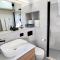 Harmony apartment Podstrana Split