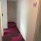 Hotel Barbarossa Karlsruhe Stadtmitte