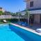 ZANTE SOLEIL - HIGH-END STONE VILLA WITH SWIMMING POOL - Lagópodhon