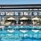 Atlantica Bay - Adults Only - Limassol