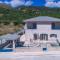 ZANTE SOLEIL - HIGH-END STONE VILLA WITH SWIMMING POOL - Lagópodhon