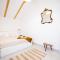 Villa Pietra- Modern rustic poolside oasis