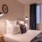 Hotel Touraine Opera