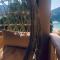 Beautiful Seaview Apartment in wonderful Villa Florence gated 5 mt from beach - property 150 mt from sea