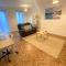 The Onyx Suite - 1 Bed apartment w/ free parking - Cardiff