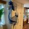 The beach cottage