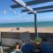 The beach cottage
