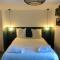 Appartement Bel Air - Piscine - jacuzzi