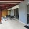 Le domaine Les sauriens St François villa 2ch, 2sdb, piscine