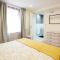 Modern apartment in Leamington Spa City Centre