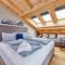 Chalet Beatrice - Garmisch-Partenkirchen