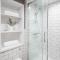 Modern apartment in Leamington Spa City Centre
