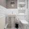 Modern apartment in Leamington Spa City Centre