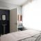 Modern apartment in Leamington Spa City Centre