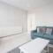 Modern apartment in Leamington Spa City Centre