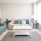 Modern apartment in Leamington Spa City Centre