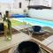 Casahost Aquavilla
