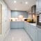 Modern apartment in Leamington Spa City Centre - Leamington Spa