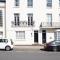 Modern apartment in Leamington Spa City Centre - Leamington Spa