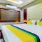 Itsy Hotels Aasma Luxury Villa