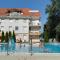 Aqua Wellness Apartments