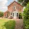 Old Rectory Cottage - 斯特明斯特牛顿