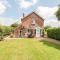Old Rectory Cottage - 斯特明斯特牛顿