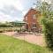 Old Rectory Cottage - 斯特明斯特牛顿