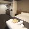 Coruscant Hotel NagasakiekiⅢ - 长崎