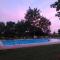 Agriturismo LAlbara - Wines, Pool & SPA