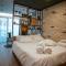 COSea Living: SeaSide Elegant Suite in Harbour 112