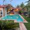 Bada Hostel & Kite School