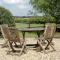 Field Cottage Bed and Continental Breakfast
