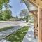 Elkhart Lake Townhome - 20 Mi to Sheboygan! - Elkhart Lake