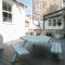 Upper Deck - Dartmouth