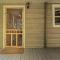 Candler Cabin with Deck and Mount Pisgah Views! - Candler