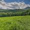 Candler Cabin with Deck and Mount Pisgah Views! - Candler
