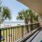 Oceanfront condo pools lazy river hot tubs game room onsite Carolina Winds - Myrtle Beach