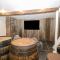 The Burrow