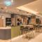 Holiday Inn - Hamburg - Berliner Tor by IHG