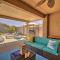 Hot Tub Chic Goodyear Desert Beach House