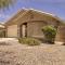Hot Tub Chic Goodyear Desert Beach House