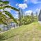 Dock and Canal Access Cape Coral Family Home - Cape Coral